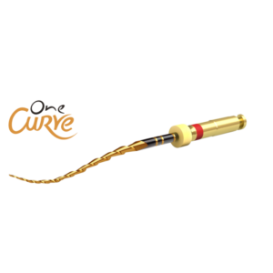 MM One Curve Sterile #25 6% (5)