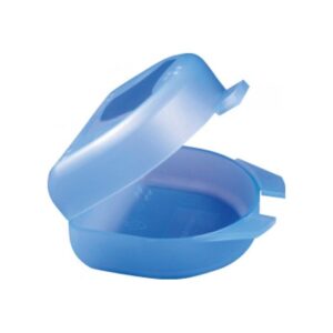 Erkobox Transparent, Inc Straps & Instructions (20 Pieces)