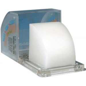 Blocking Out Wax in White (50g)
