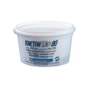 Kneton-Lab 80 without hardener (900ml)