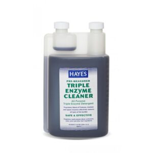 Hayes Triple Enzyme Cleaner .95 Litres