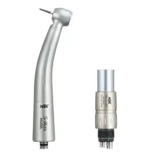 Dental Handpiece Equipment