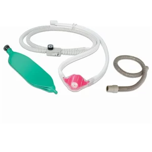 Accutron ClearView™ Scavenging Circuit II (for Standard Bag Tee)