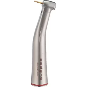 Hercules H65L - 1:5 Increasing contra angle / Internal Quattro spray / Fibre optic