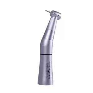 Hercules H61 KL - 1:1 Contra angle handpiece with Intra head 1:1 / Internal spray / Fibre optic