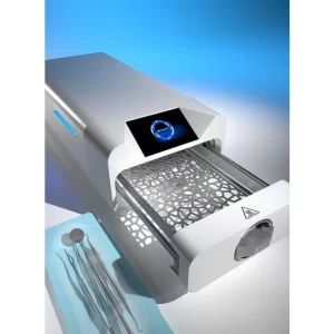 Enbio S Class B Autoclave