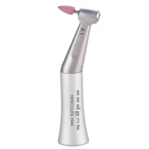 Hercules H44 - 4:1 Contra Angle Handpiece / External water